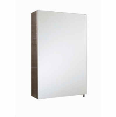 Cube Single Door Bathroom Cabinet